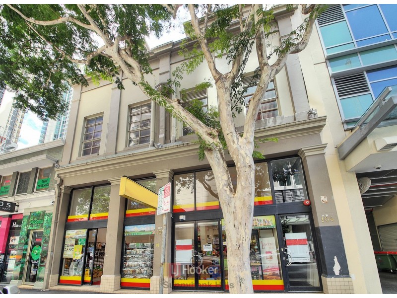104 Mary Street, Brisbane City QLD 4000