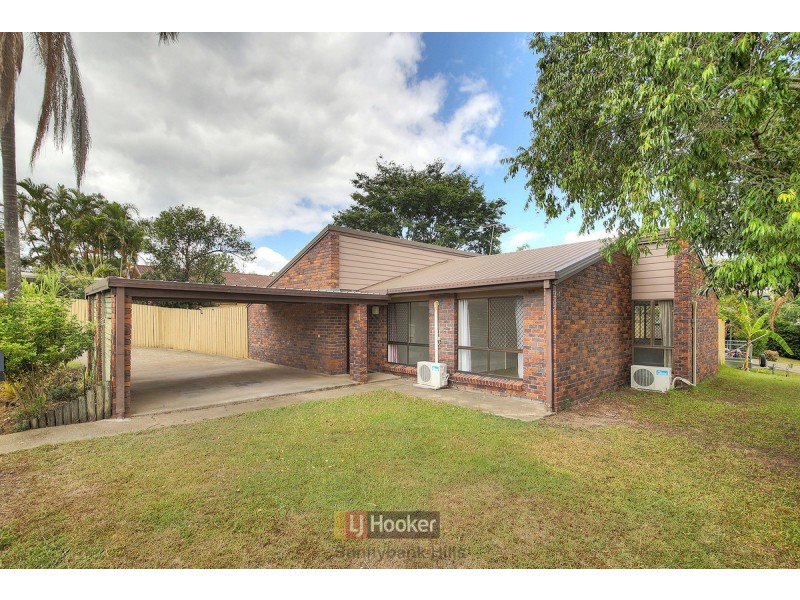 1 Fairmont Street, Runcorn QLD 4113