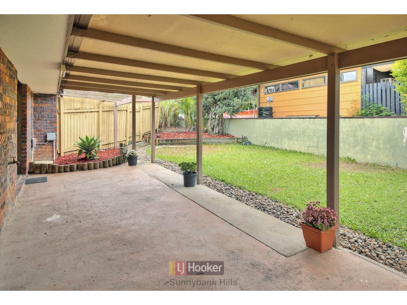 1 Fairmont Street, Runcorn QLD 4113