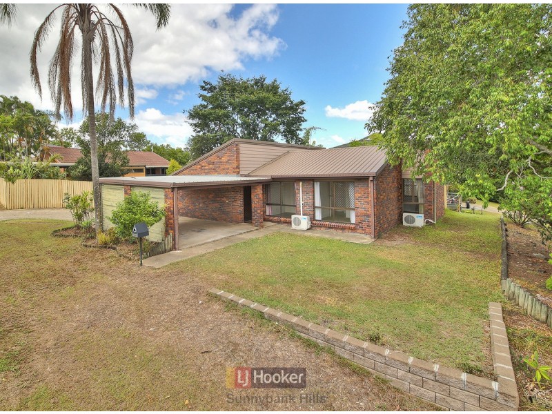 1 Fairmont Street, Runcorn QLD 4113