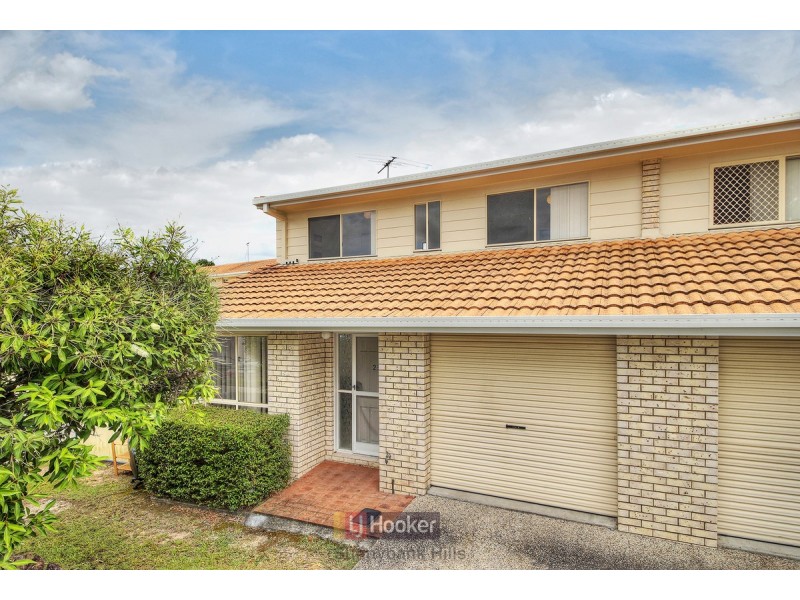 23/76 Condamine Street, Runcorn QLD 4113