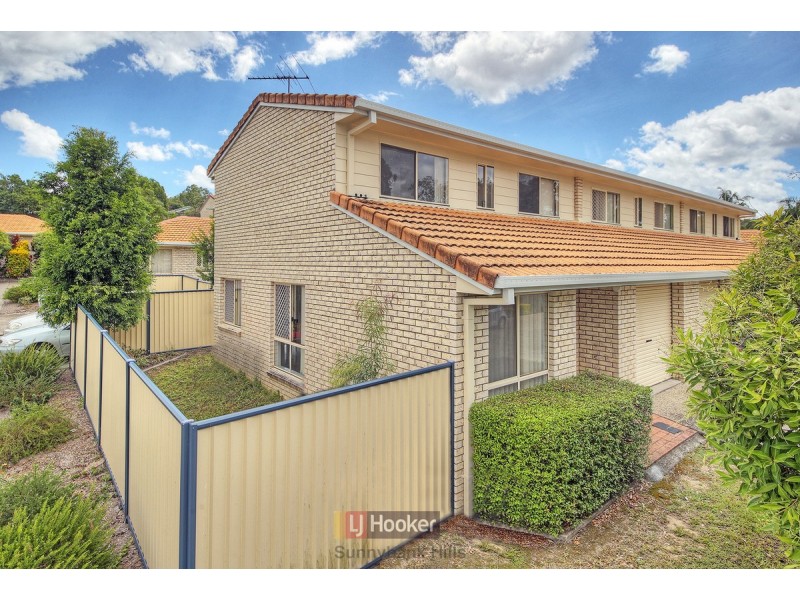 23/76 Condamine Street, Runcorn QLD 4113