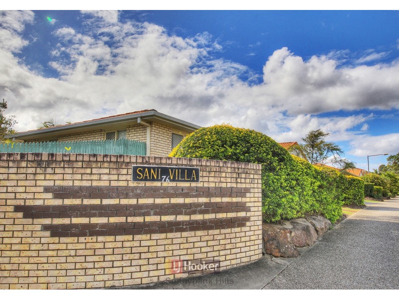 23/76 Condamine Street, Runcorn QLD 4113