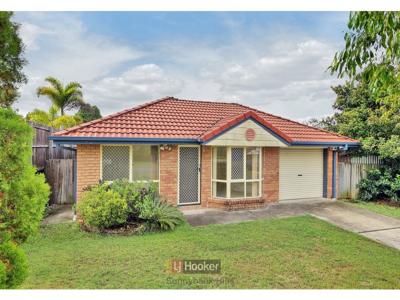 16 Picot Crescent, Runcorn QLD 4113