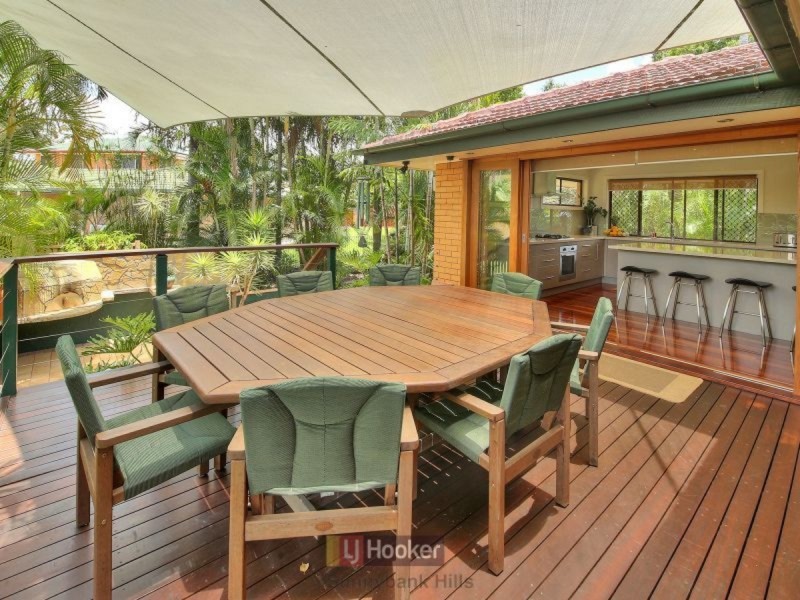 6 Rhyl Street, Macgregor QLD 4109