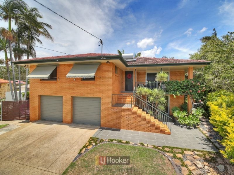 6 Rhyl Street, Macgregor QLD 4109