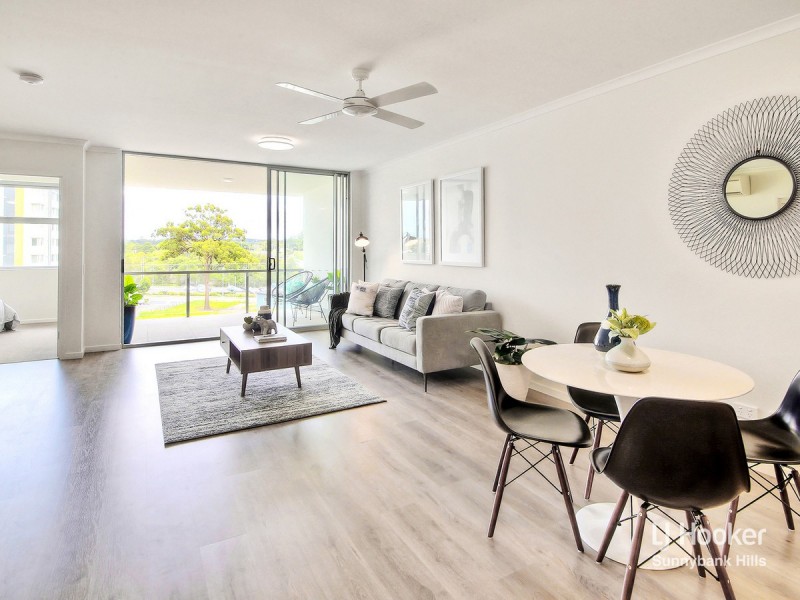 185/54 Slobodian Avenue, Eight Mile Plains QLD 4113