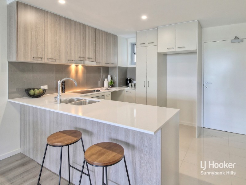 185/54 Slobodian Avenue, Eight Mile Plains QLD 4113