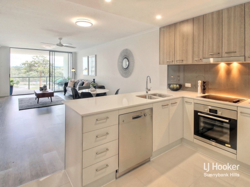 185/54 Slobodian Avenue, Eight Mile Plains QLD 4113