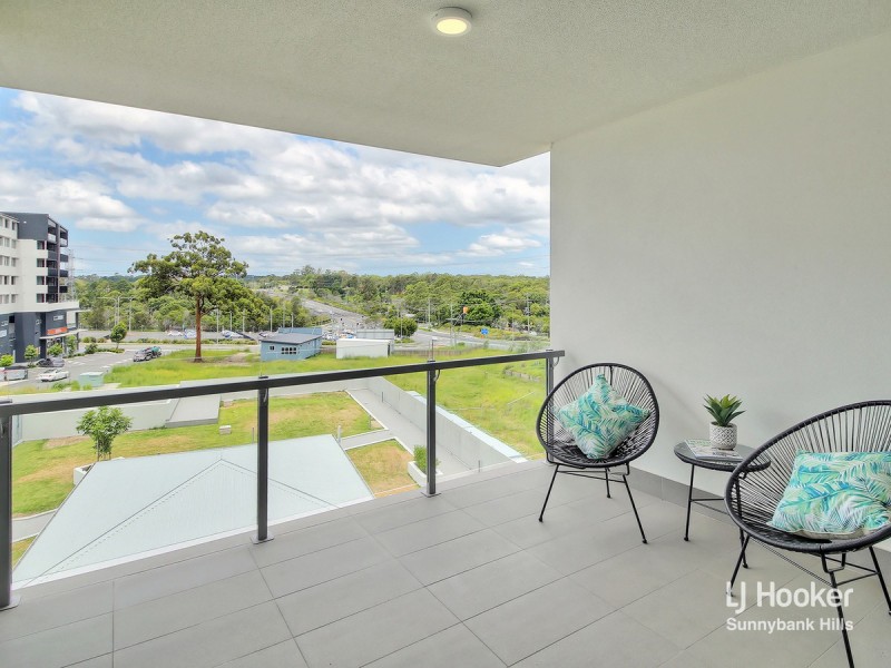 185/54 Slobodian Avenue, Eight Mile Plains QLD 4113