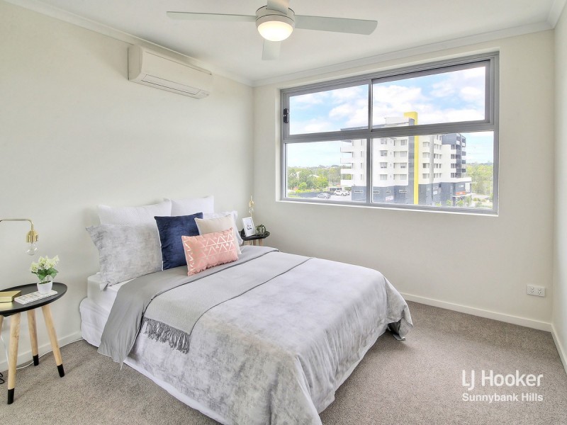 185/54 Slobodian Avenue, Eight Mile Plains QLD 4113