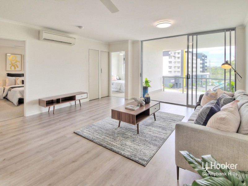 185/54 Slobodian Avenue, Eight Mile Plains QLD 4113