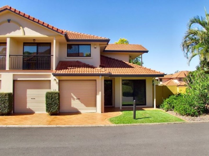 10/18 Altandi Street, Sunnybank QLD 4109