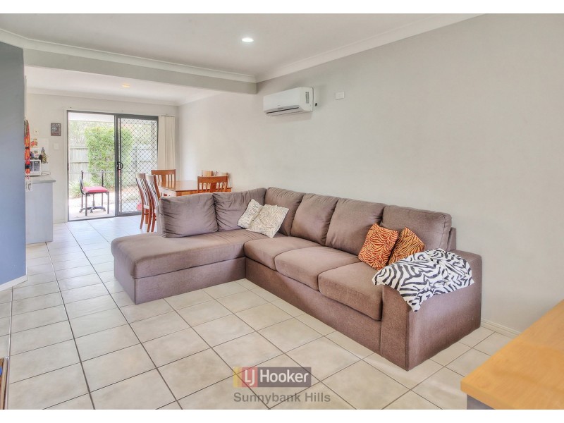 42/1 Daintree Drive, Parkinson QLD 4115