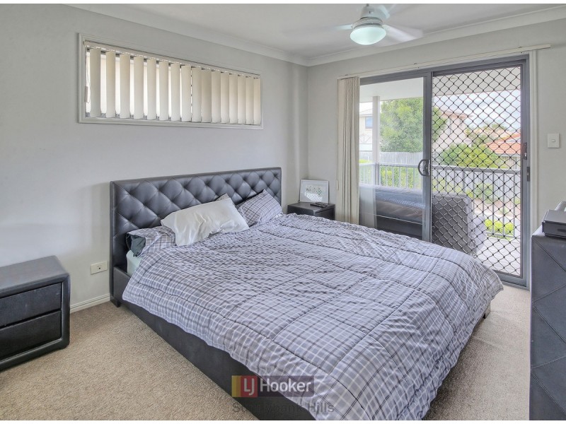 42/1 Daintree Drive, Parkinson QLD 4115