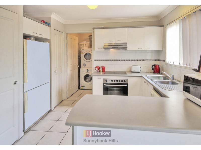 42/1 Daintree Drive, Parkinson QLD 4115