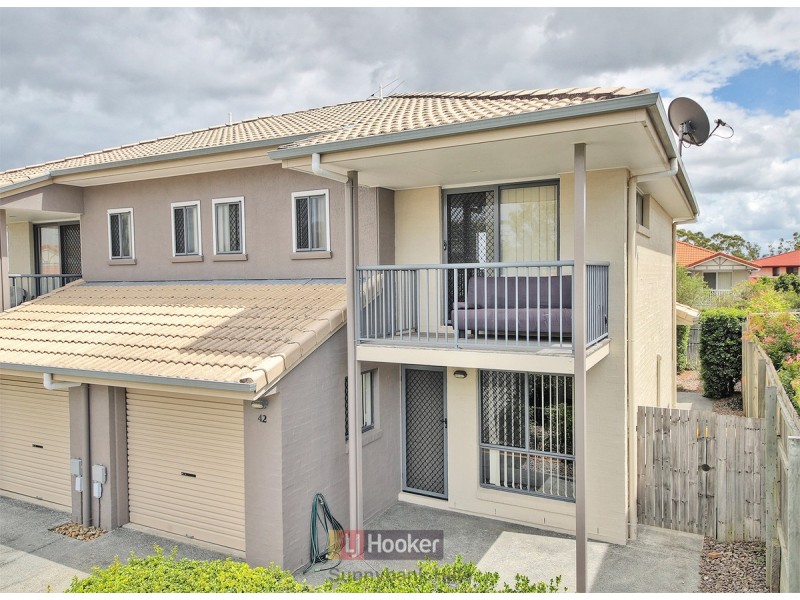 42/1 Daintree Drive, Parkinson QLD 4115