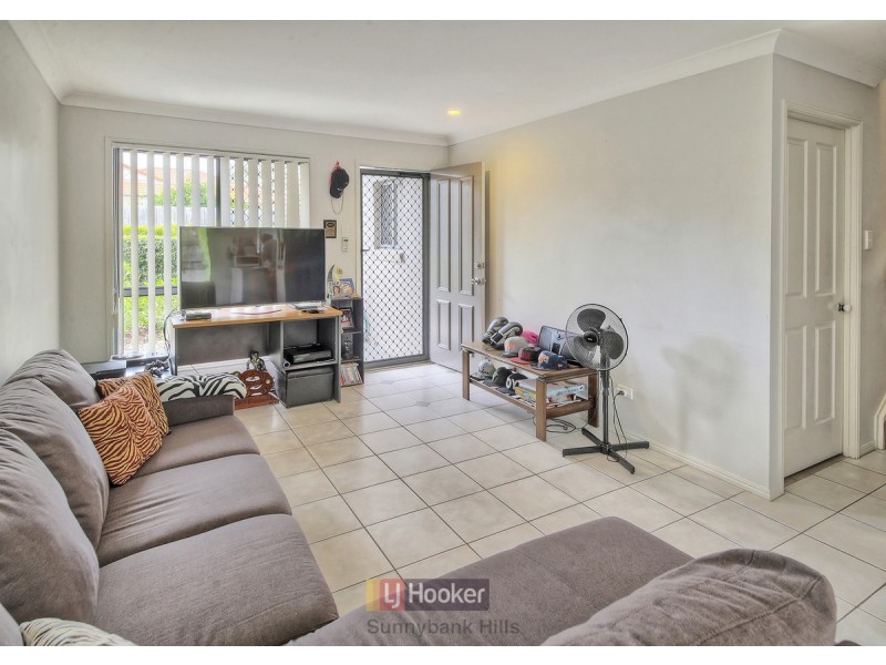 42/1 Daintree Drive, Parkinson QLD 4115