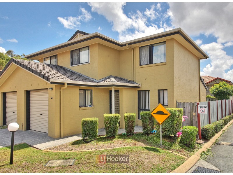 54/26 Buckingham Place, Eight Mile Plains QLD 4113