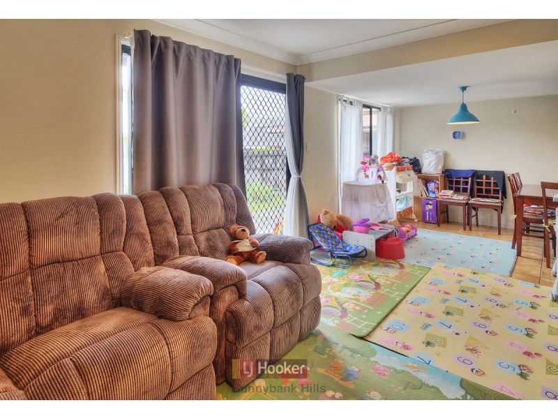 54/26 Buckingham Place, Eight Mile Plains QLD 4113