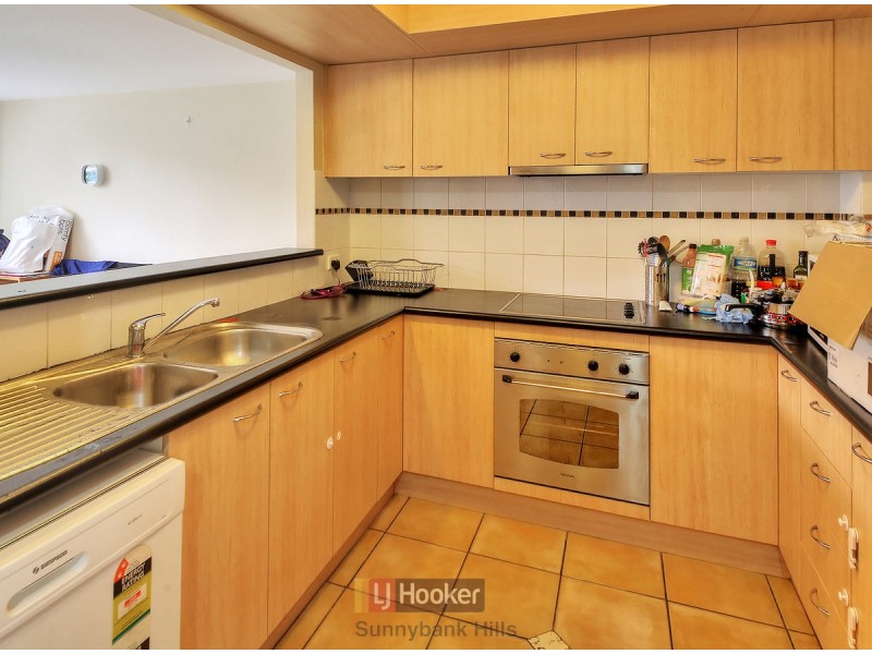 54/26 Buckingham Place, Eight Mile Plains QLD 4113