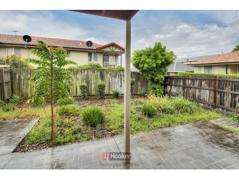 54/26 Buckingham Place, Eight Mile Plains QLD 4113