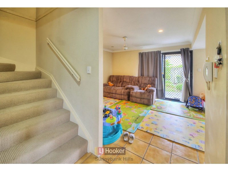 54/26 Buckingham Place, Eight Mile Plains QLD 4113