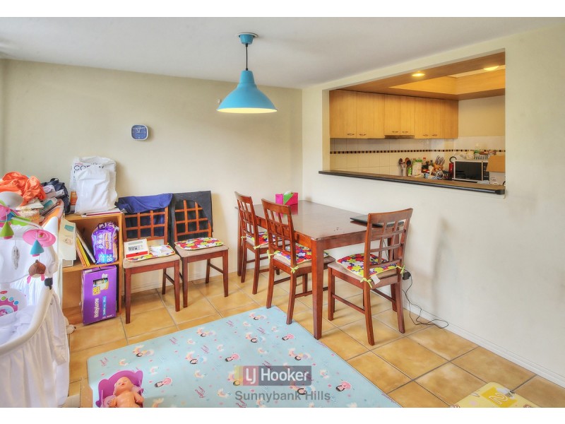 54/26 Buckingham Place, Eight Mile Plains QLD 4113