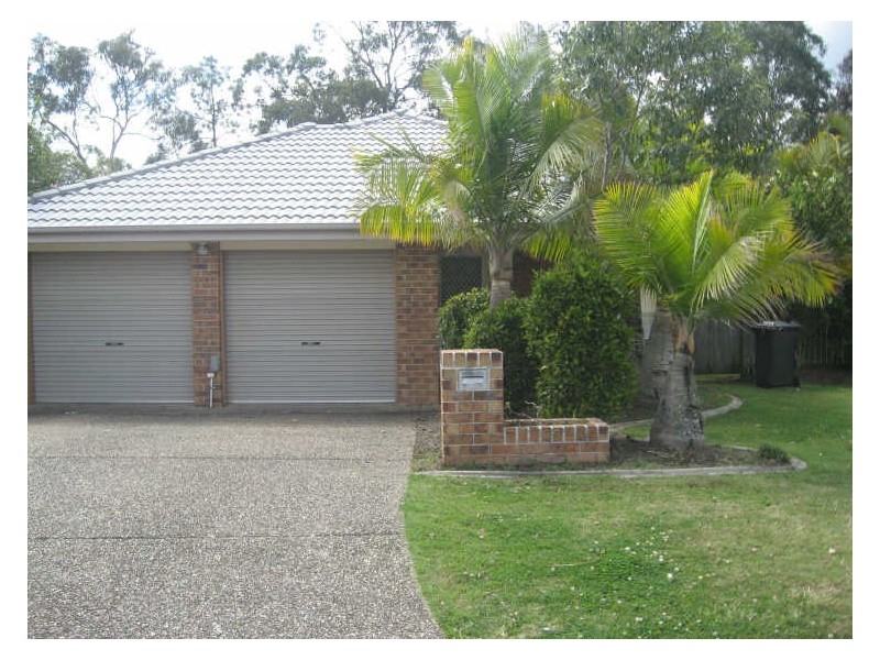 40 Appleyard Crescent, Coopers Plains QLD 4108