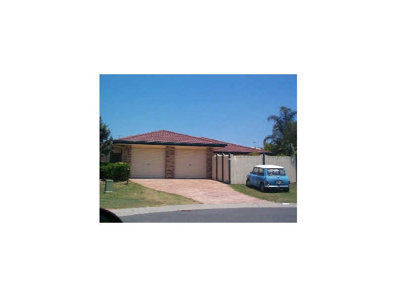 19 Tuberose Place, Calamvale QLD 4116