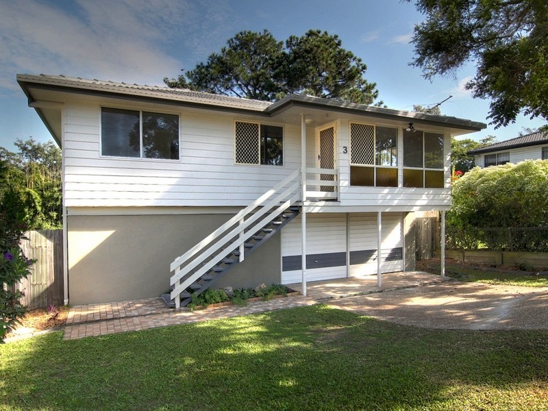 3 Javelin Street, Runcorn QLD 4113