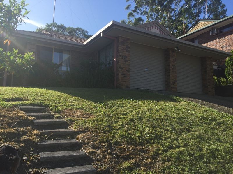 10 Knightsbridge Crescent, Rochedale QLD 4123