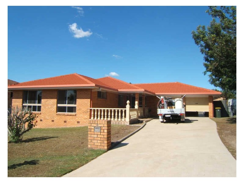 37 Cherrywood Street, Sunnybank Hills QLD 4109