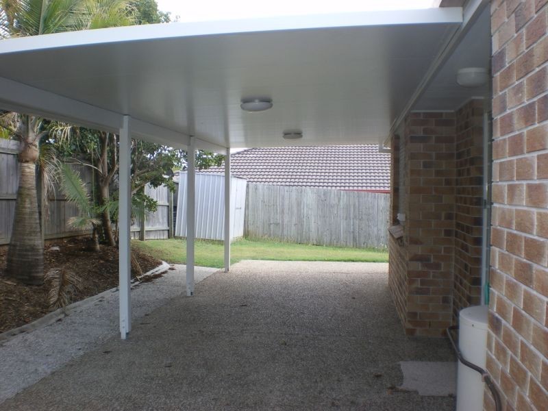 160 Rubicon Crescent, Kuraby QLD 4112