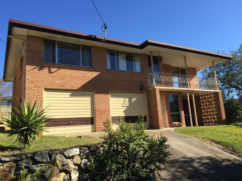 3 Geneva Street, Wishart QLD 4122