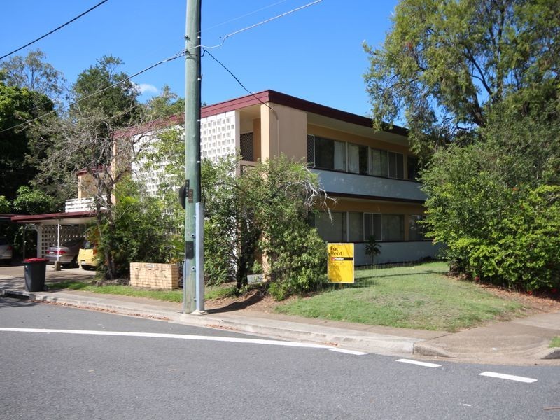 4/51 Dean Street, Toowong QLD 4066