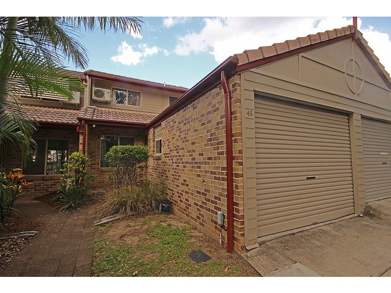 45/69 Stones Road, Sunnybank Hills QLD 4109