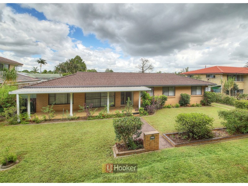 29 Pankina Street, Sunnybank QLD 4109