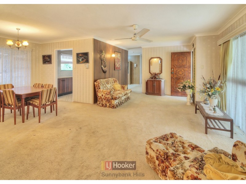 29 Pankina Street, Sunnybank QLD 4109