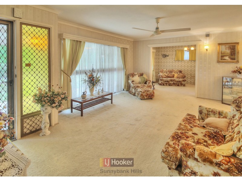 29 Pankina Street, Sunnybank QLD 4109