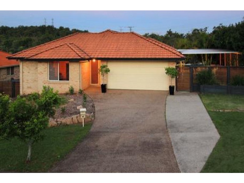 66 Lancaster Circuit, Stretton QLD 4116