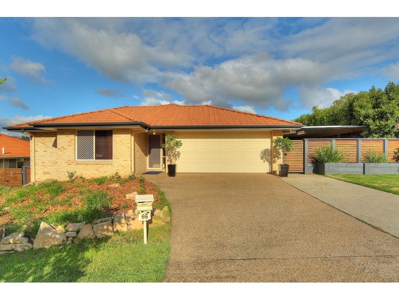 66 Lancaster Circuit, Stretton QLD 4116