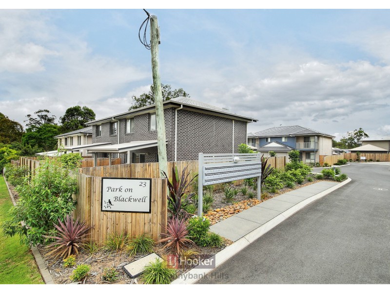 43 Blackwell Street, Hillcrest QLD 4118