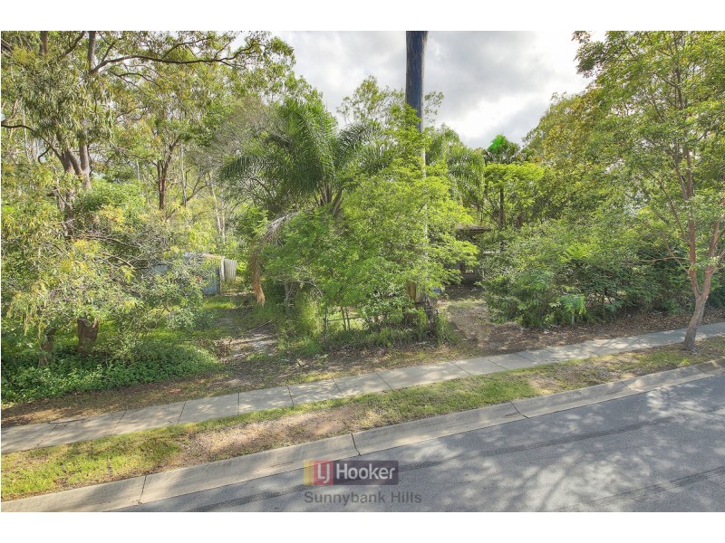 43 Blackwell Street, Hillcrest QLD 4118