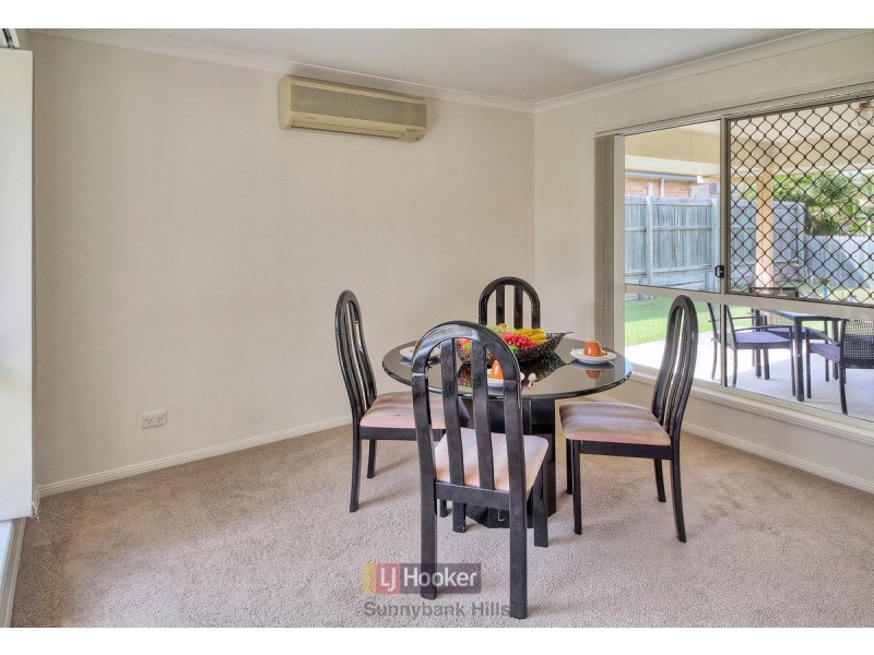 46 Pinedale Crescent, Parkinson QLD 4115