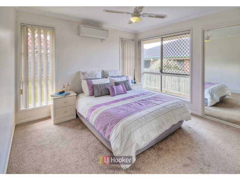 46 Pinedale Crescent, Parkinson QLD 4115