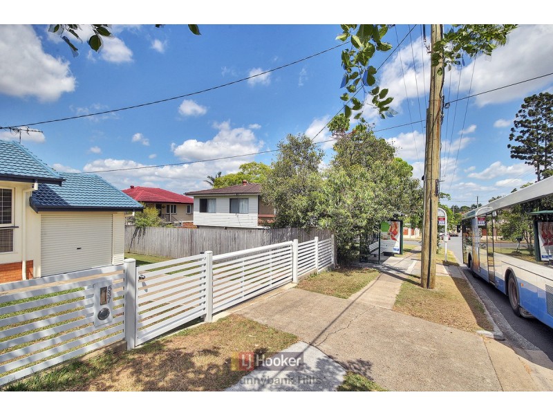 537 Musgrave Road, Coopers Plains QLD 4108