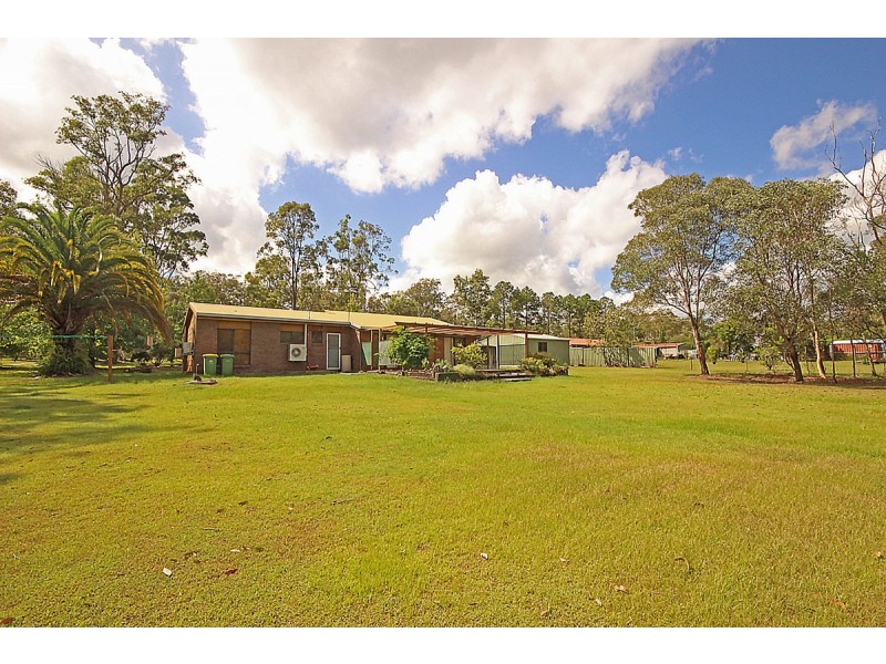 7-11 Virgil Road, Park Ridge South QLD 4125