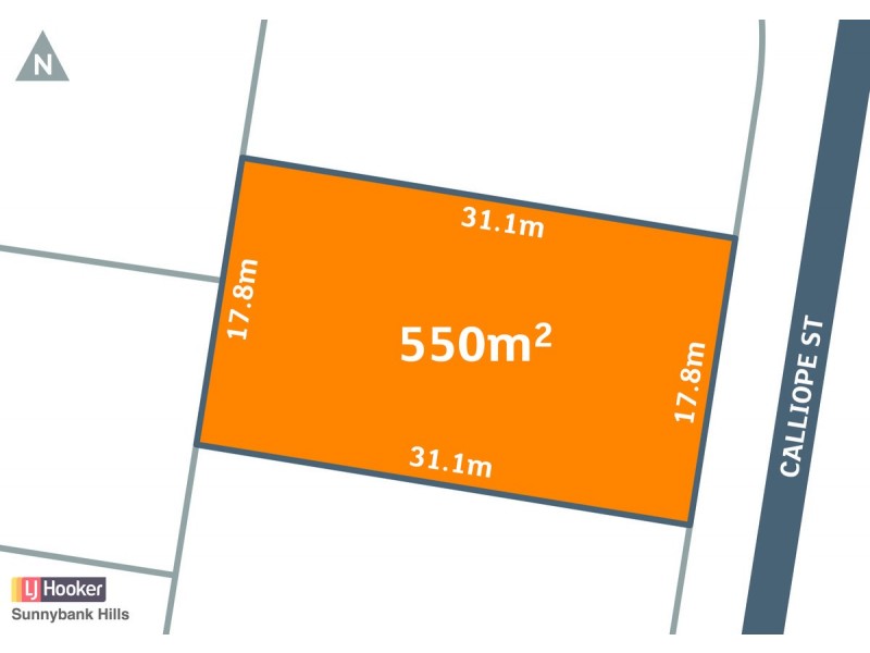 57 Calliope Street, Runcorn QLD 4113