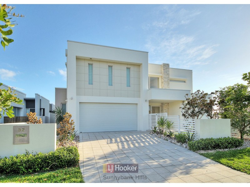 32 Windward Place, Jacobs Well QLD 4208